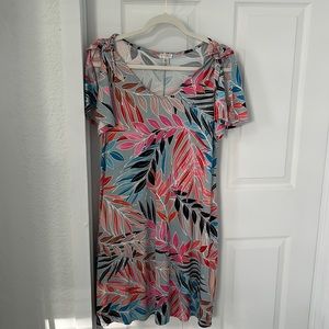 Spense dress